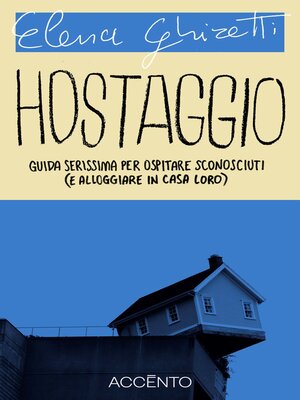 cover image of Hostaggio